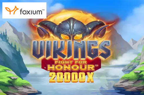 Vikings Fight For Honour